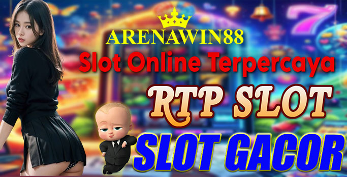 slot gacor